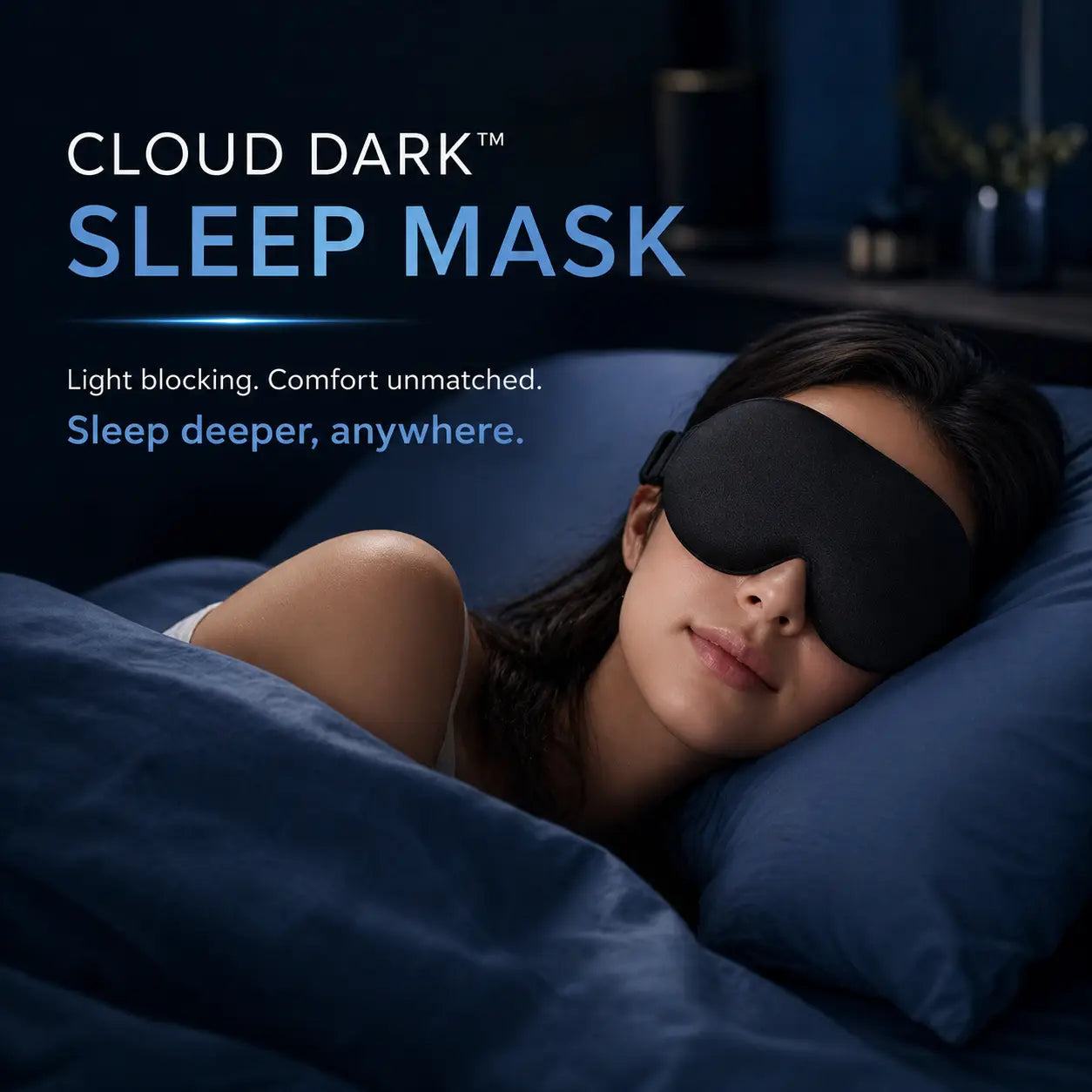 Cloud Dark™