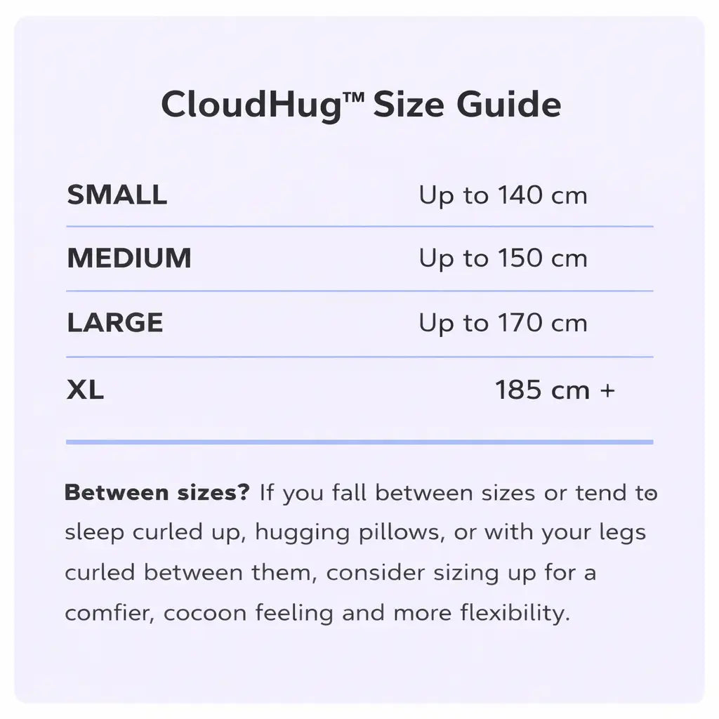 Cloud Hug™