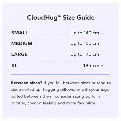 Cloud Hug™