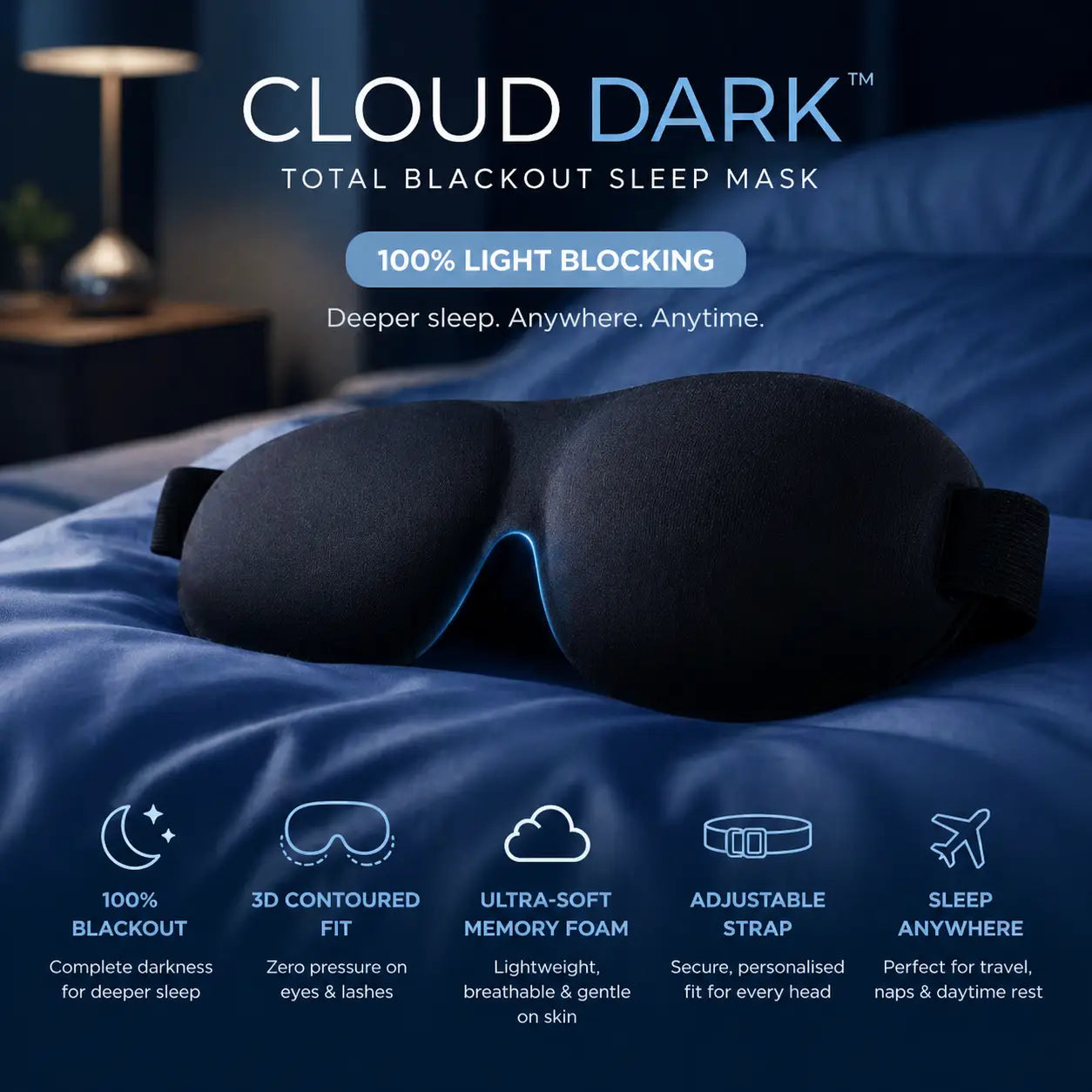 Cloud Dark™