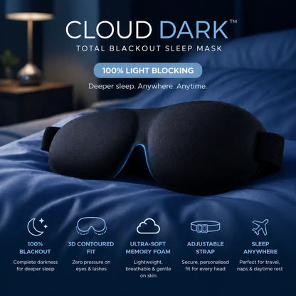 Cloud Dark™