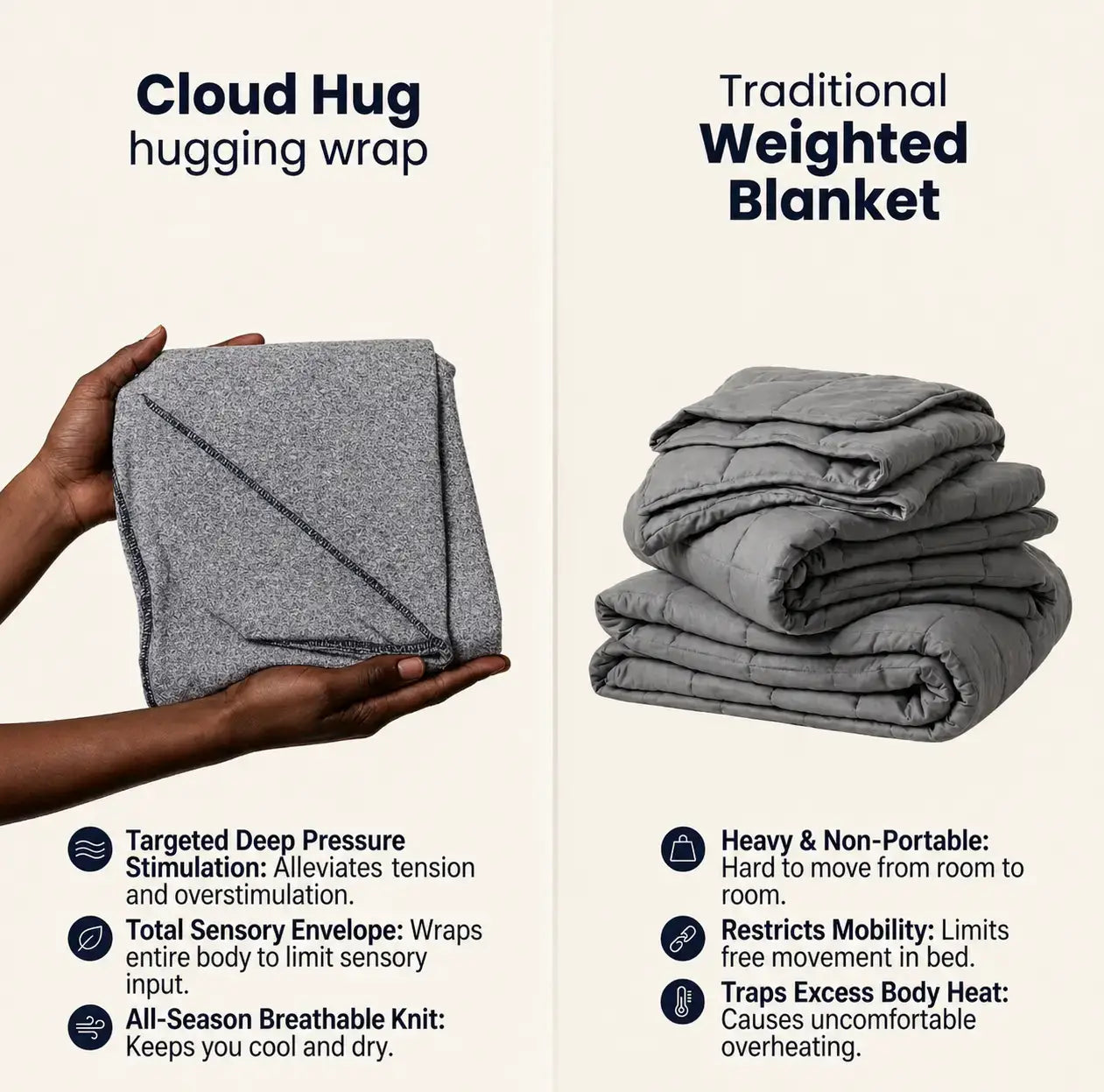Cloud Hug™