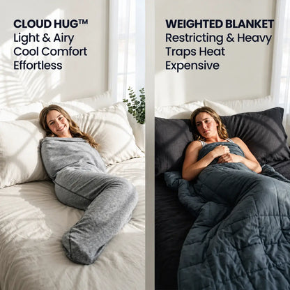 Cloud Hug™